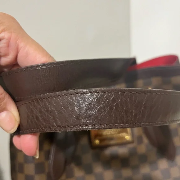 Hampstead in Damier Ebene - Picture 15 of 16